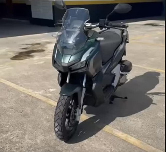 Honda ADV